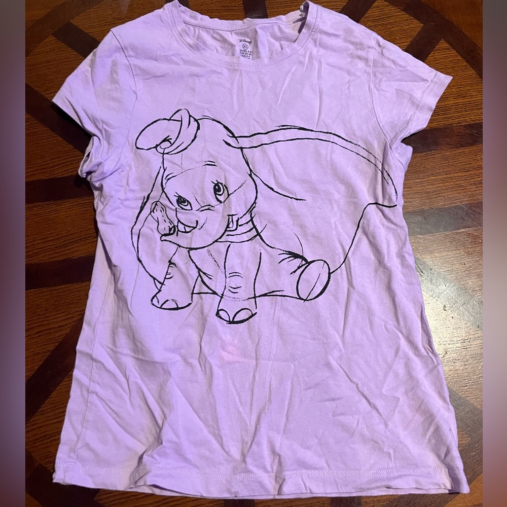 Disney Dumbo Tee Shirt